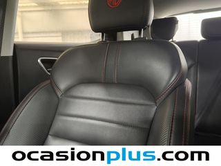 MG ZS 1.0T Luxury Auto 82 kW (111 CV)