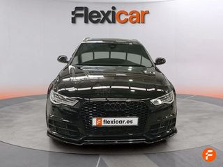 Audi A6 3.0 TDI 235kW quattro tiptronic Avant