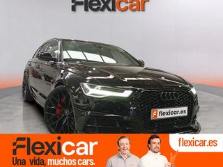 Audi A6 3.0 TDI 235kW quattro tiptronic Avant
