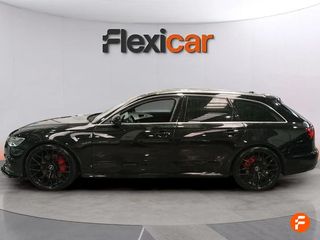 Audi A6 3.0 TDI 235kW quattro tiptronic Avant