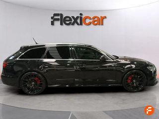 Audi A6 3.0 TDI 235kW quattro tiptronic Avant