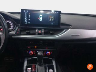 Audi A6 3.0 TDI 235kW quattro tiptronic Avant