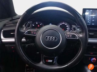 Audi A6 3.0 TDI 235kW quattro tiptronic Avant