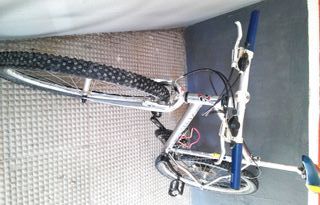 Bicicleta Montaña Zeus Master