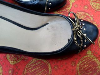 Décolleté con tacco - Scarpe Vintage Donna Guess