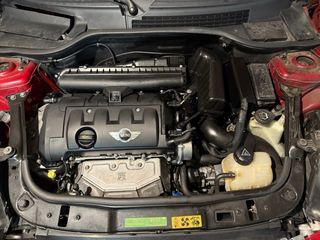 MINI Cooper 2007