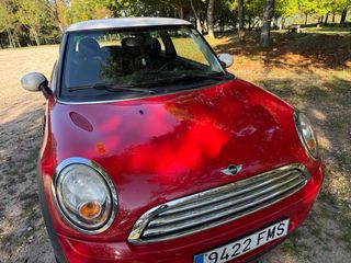 MINI Cooper 2007