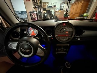 MINI Cooper 2007
