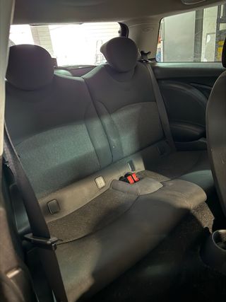 MINI Cooper 2007