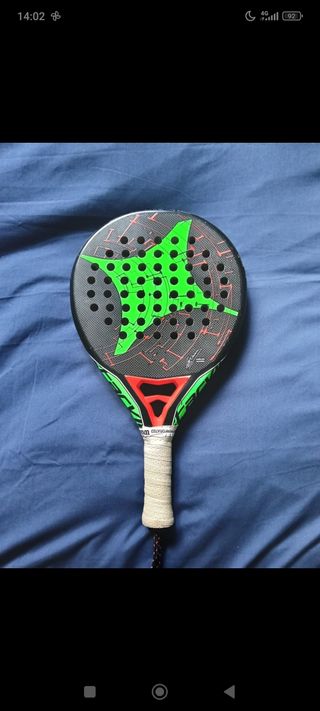 
Pala StarVie Titania Carbon