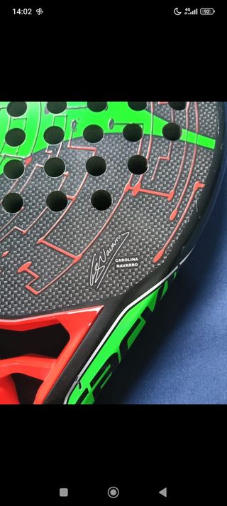 
Pala StarVie Titania Carbon