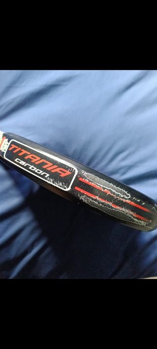 
Pala StarVie Titania Carbon