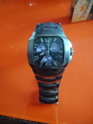 Reloj Lotus 15501 Cronógrafo Hombre