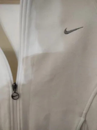 Felpa Nike Bianca