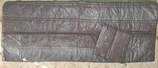 Sacco a pelo campeggio