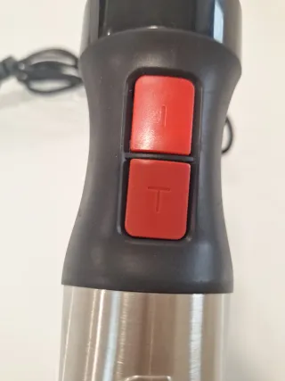 Batidora de mano Giese vario 1500
