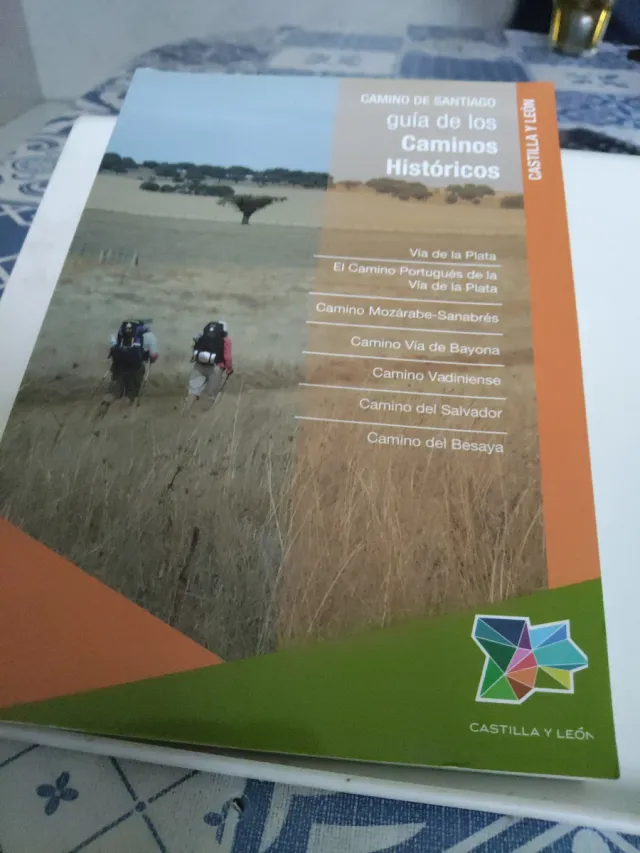 Camino de Santiago