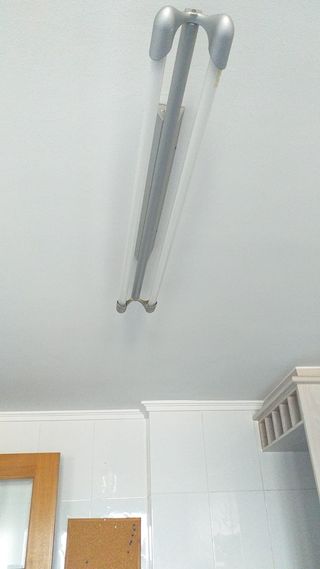 URGE Lámpara fluorescente