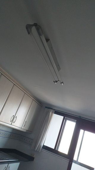 URGE Lámpara fluorescente