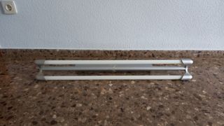 URGE Lámpara fluorescente