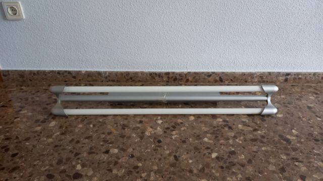 URGE Lámpara fluorescente