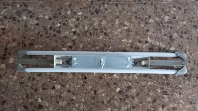 URGE Lámpara fluorescente