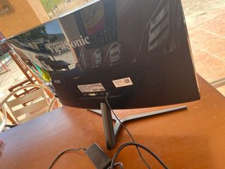 Pantalla de ordenador 