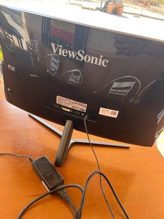 Pantalla de ordenador 