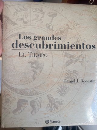 Los Grandes Descubrimientos