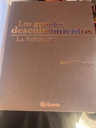 Los Grandes Descubrimientos