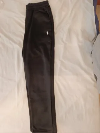 Pantalón Polo Ralph Lauren Negro