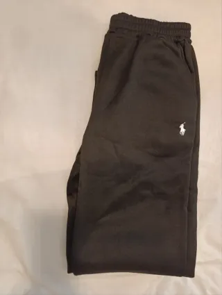 Pantalón Polo Ralph Lauren Negro