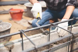 Reformas integrales y albañilería en general 