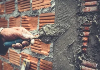 Reformas integrales y albañilería en general 