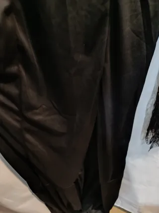 Disfraz Morticia Adulta