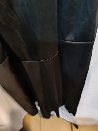 Disfraz Morticia Adulta