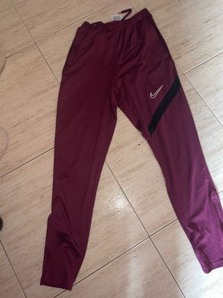 Pantalones Nike Morados