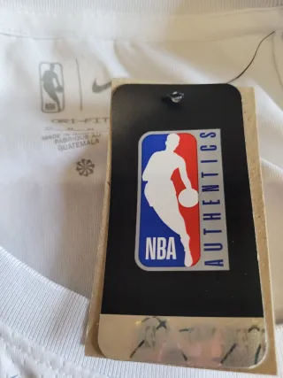 Camiseta NBA Philadelphia 76ers #1