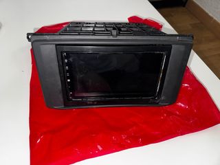 Pantalla Táctil Camión Scania