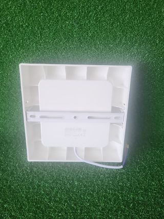 Par de LED Aygostar Fuko de cerca, 12 V, 1400 LM