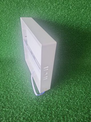 Par de LED Aygostar Fuko de cerca, 12 V, 1400 LM