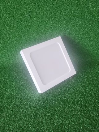 Par de LED Aygostar Fuko de cerca, 12 V, 1400 LM