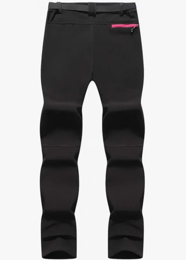 Pantalones Trekking BenBoy Mujer Talla S