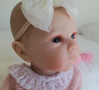 Muñeca Reborn 45cms