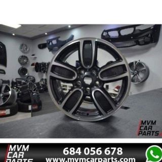 Llantas 17 Mini Cooper MI02