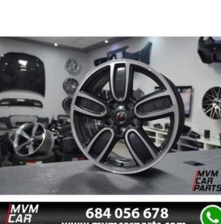 Llantas 17 Mini Cooper MI02