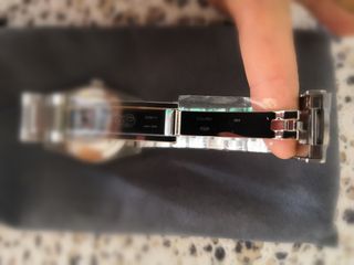 Reloj tipo Oyster Perpetual 