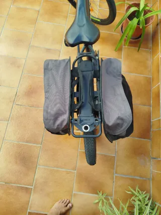 Bicicleta Montaña Rockrider ST 520 Sport