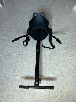 Asiento para Hoverboard