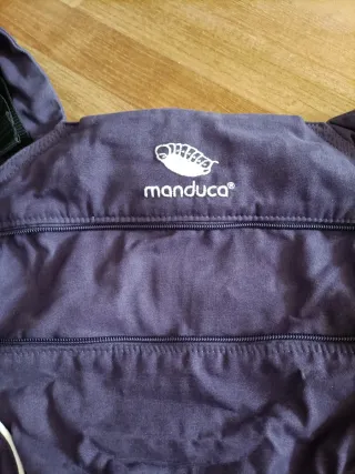 Marsupio Manduca First
